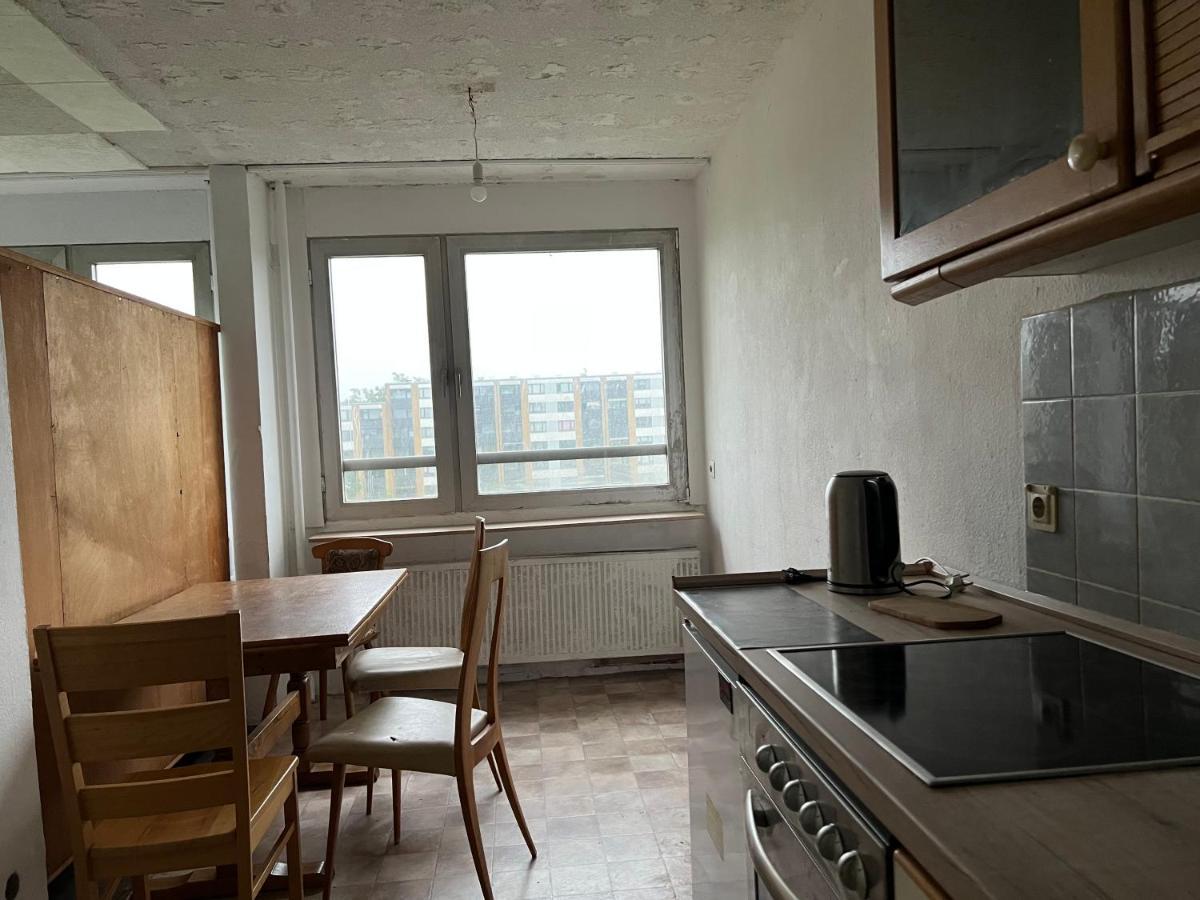 Otto Hostel Дуйсбург Екстериор снимка